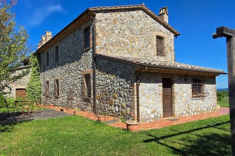 Villa a Castel Viscardo, Terni, Castel Viscardo - € 1.100.000 | Ref: CastelViscardo01 - foto 31