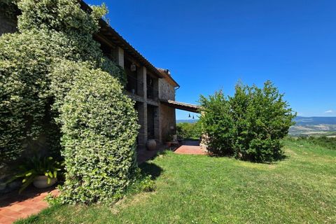 Villa a Castel Viscardo, Terni, Castel Viscardo - € 1.100.000 | Ref: CastelViscardo01 - foto 33