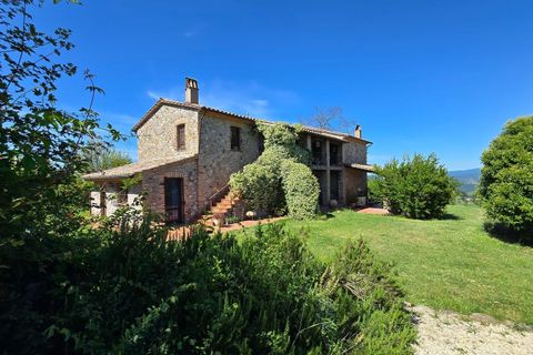 Villa a Castel Viscardo, Terni, Castel Viscardo - € 1.100.000 | Ref: CastelViscardo01 - foto 35