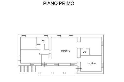 Villa a Castel Viscardo, Terni, Castel Viscardo - € 1.100.000 | Ref: CastelViscardo01 - foto 36