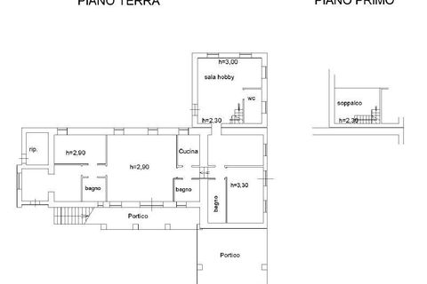 Villa a Castel Viscardo, Terni, Castel Viscardo - € 1.100.000 | Ref: CastelViscardo01 - foto 37