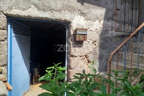 Villa i Carregal do Sal, Viseu, Carregal do Sal - € 32.500 | Ref: ZMPT590636 - foto 23