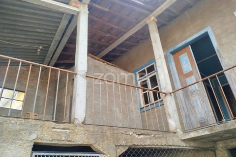 Villa i Carregal do Sal, Viseu, Carregal do Sal - € 32.500 | Ref: ZMPT590636 - foto 25