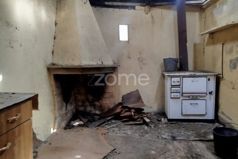 Villa i Carregal do Sal, Viseu, Carregal do Sal - € 32.500 | Ref: ZMPT590636 - foto 36