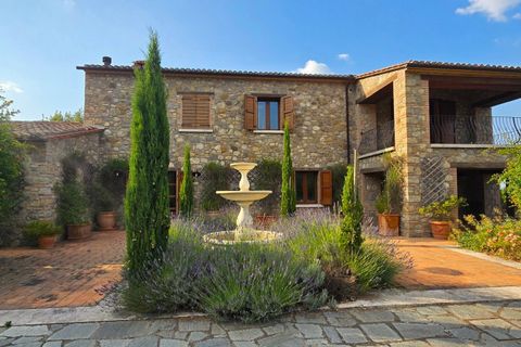 Villa a Allerona, Terni, Allerona - € 2.100.000 | Ref: ALLERONA02-1-1 - foto 2