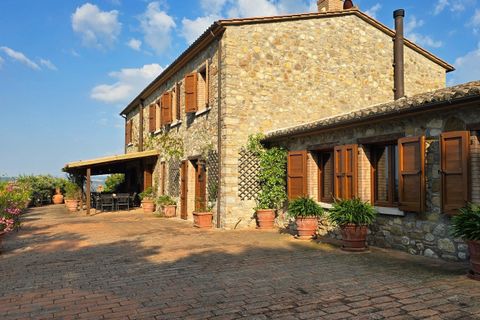 Villa a Allerona, Terni, Allerona - € 2.100.000 | Ref: ALLERONA02-1-1 - foto 3