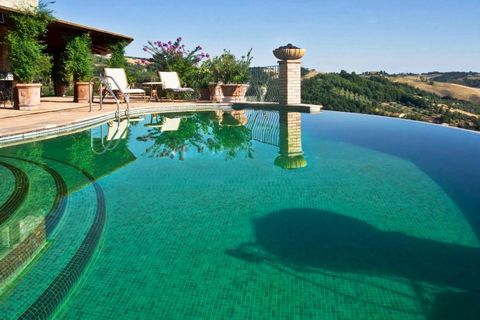 Villa a Allerona, Terni, Allerona - € 2.100.000 | Ref: ALLERONA02-1-1 - foto 8