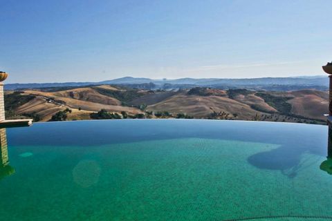 Villa a Allerona, Terni, Allerona - € 2.100.000 | Ref: ALLERONA02-1-1 - foto 9