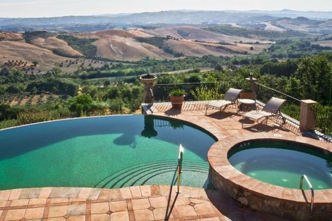 Villa a Allerona, Terni, Allerona - € 2.100.000 | Ref: ALLERONA02-1-1 - foto 10