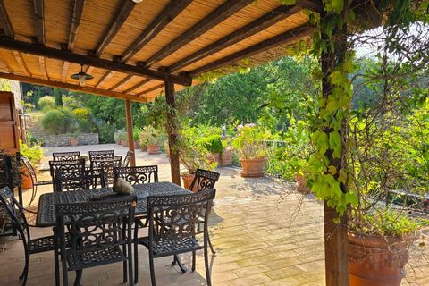 Villa a Allerona, Terni, Allerona - € 2.100.000 | Ref: ALLERONA02-1-1 - foto 11