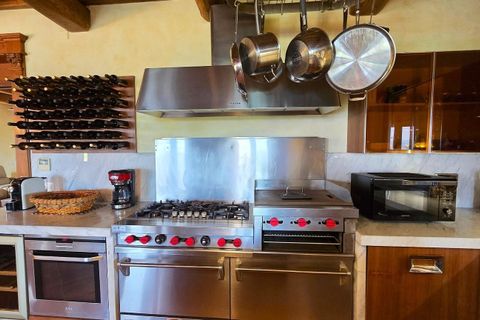 Villa a Allerona, Terni, Allerona - € 2.100.000 | Ref: ALLERONA02-1-1 - foto 16