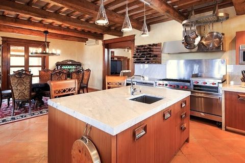 Villa a Allerona, Terni, Allerona - € 2.100.000 | Ref: ALLERONA02-1-1 - foto 18