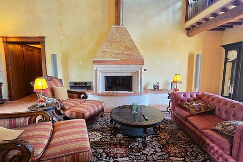 Villa a Allerona, Terni, Allerona - € 2.100.000 | Ref: ALLERONA02-1-1 - foto 19