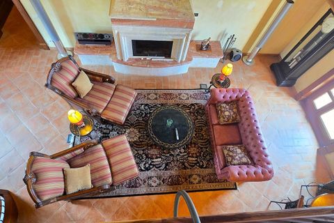 Villa a Allerona, Terni, Allerona - € 2.100.000 | Ref: ALLERONA02-1-1 - foto 21