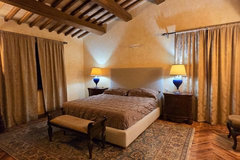 Villa a Allerona, Terni, Allerona - € 2.100.000 | Ref: ALLERONA02-1-1 - foto 22