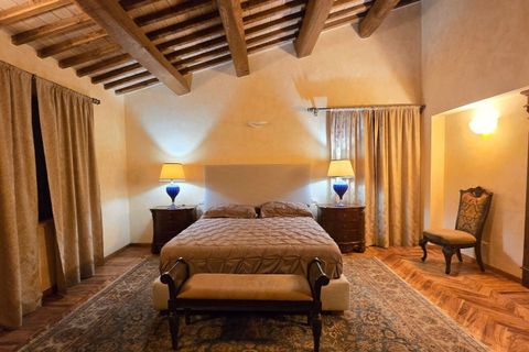 Villa a Allerona, Terni, Allerona - € 2.100.000 | Ref: ALLERONA02-1-1 - foto 23