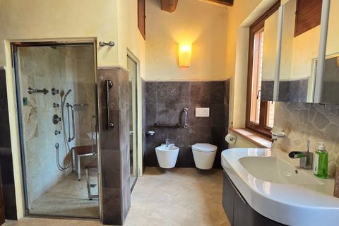 Villa a Allerona, Terni, Allerona - € 2.100.000 | Ref: ALLERONA02-1-1 - foto 25