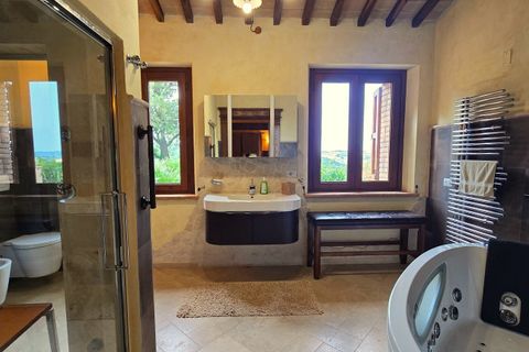 Villa a Allerona, Terni, Allerona - € 2.100.000 | Ref: ALLERONA02-1-1 - foto 26