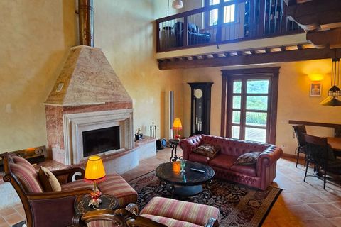 Villa a Allerona, Terni, Allerona - € 2.100.000 | Ref: ALLERONA02-1-1 - foto 27