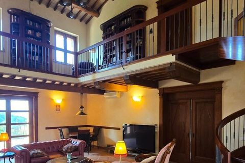 Villa a Allerona, Terni, Allerona - € 2.100.000 | Ref: ALLERONA02-1-1 - foto 28