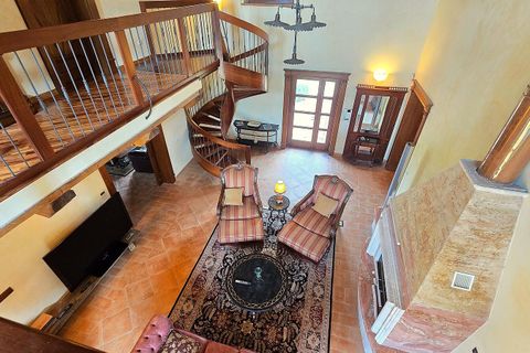 Villa a Allerona, Terni, Allerona - € 2.100.000 | Ref: ALLERONA02-1-1 - foto 29