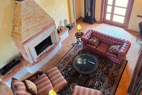 Villa a Allerona, Terni, Allerona - € 2.100.000 | Ref: ALLERONA02-1-1 - foto 31