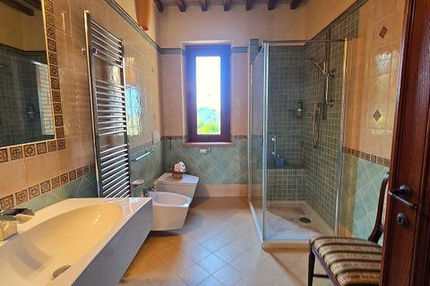 Villa a Allerona, Terni, Allerona - € 2.100.000 | Ref: ALLERONA02-1-1 - foto 34