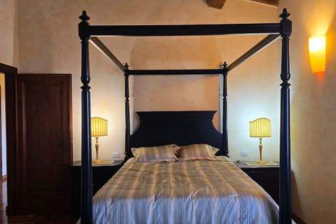 Villa a Allerona, Terni, Allerona - € 2.100.000 | Ref: ALLERONA02-1-1 - foto 35