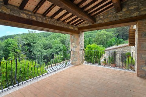Villa a Allerona, Terni, Allerona - € 2.100.000 | Ref: ALLERONA02-1-1 - foto 36