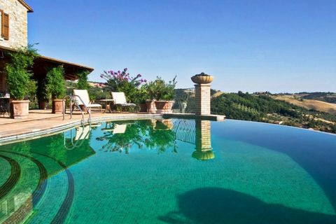 Villa a Allerona, Terni, Allerona - € 2.100.000 | Ref: ALLERONA02-1-1 - foto 37
