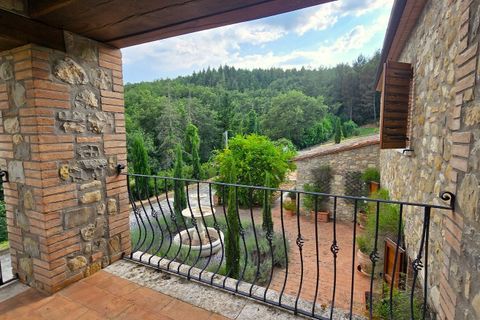 Villa a Allerona, Terni, Allerona - € 2.100.000 | Ref: ALLERONA02-1-1 - foto 38