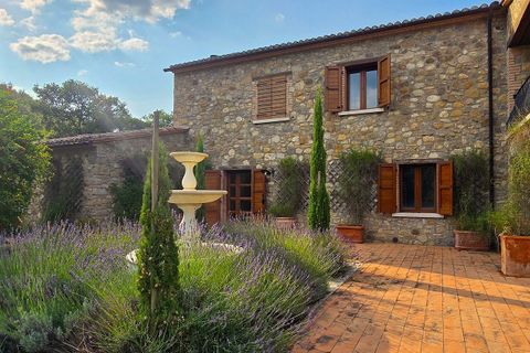 Villa a Allerona, Terni, Allerona - € 2.100.000 | Ref: ALLERONA02-1-1 - foto 39