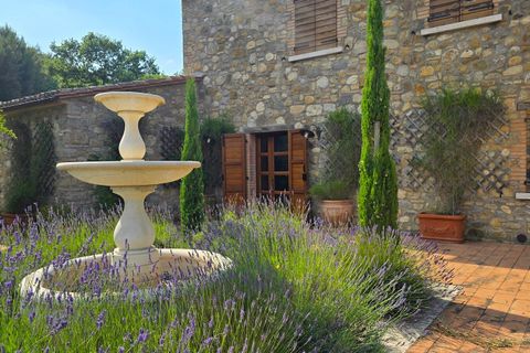 Villa a Allerona, Terni, Allerona - € 2.100.000 | Ref: ALLERONA02-1-1 - foto 40