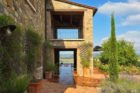 Villa a Allerona, Terni, Allerona - € 2.100.000 | Ref: ALLERONA02-1-1 - foto 41