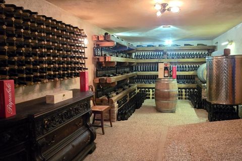 Villa a Allerona, Terni, Allerona - € 2.100.000 | Ref: ALLERONA02-1-1 - foto 43