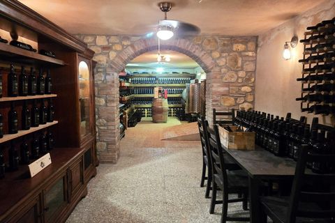 Villa a Allerona, Terni, Allerona - € 2.100.000 | Ref: ALLERONA02-1-1 - foto 44