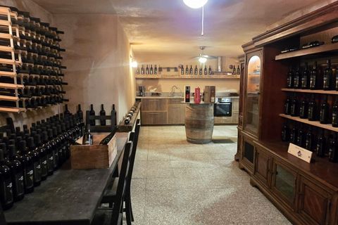 Villa a Allerona, Terni, Allerona - € 2.100.000 | Ref: ALLERONA02-1-1 - foto 45