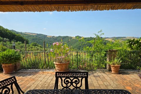 Villa a Allerona, Terni, Allerona - € 2.100.000 | Ref: ALLERONA02-1-1 - foto 46