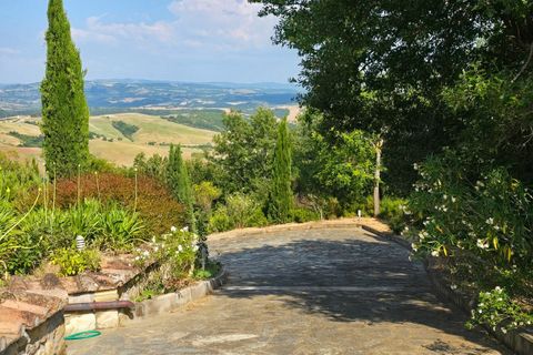 Villa a Allerona, Terni, Allerona - € 2.100.000 | Ref: ALLERONA02-1-1 - foto 47