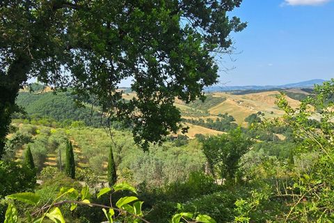 Villa a Allerona, Terni, Allerona - € 2.100.000 | Ref: ALLERONA02-1-1 - foto 48