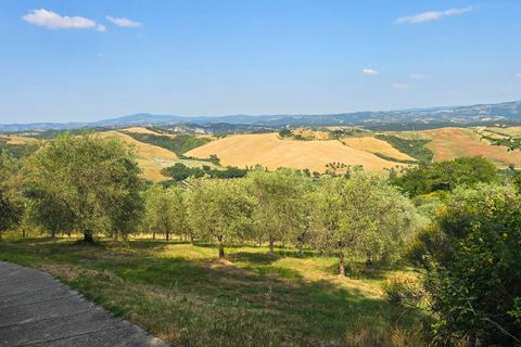 Villa a Allerona, Terni, Allerona - € 2.100.000 | Ref: ALLERONA02-1-1 - foto 49