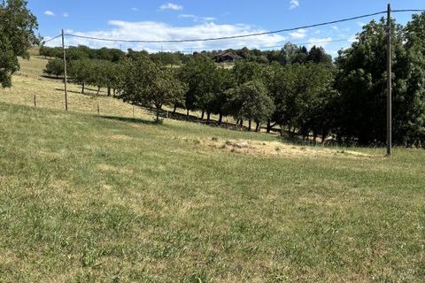 Terra a Chevrieres, Isere, Chevrieres - € 60.000 | Ref: RG-CHEVRIERES.2 - foto 2