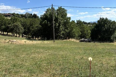 Terra a Chevrieres, Isere, Chevrieres - € 60.000 | Ref: RG-CHEVRIERES.2 - foto 3
