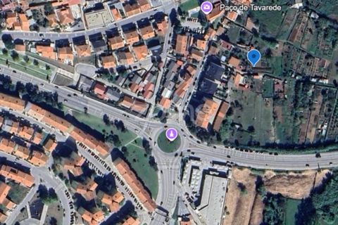 Tomt i Tavarede, Coimbra, Tavarede - € 39 000 | Ref: ZMPT590473 - foto 4