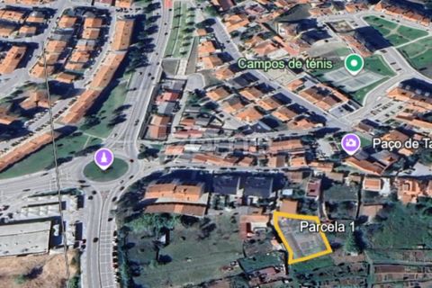 Tomt i Tavarede, Coimbra, Tavarede - € 39 000 | Ref: ZMPT590473 - foto 5