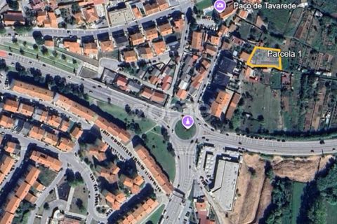 Tomt i Tavarede, Coimbra, Tavarede - € 39 000 | Ref: ZMPT590473 - foto 6