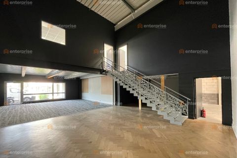 Erhvervsejendom i Sequedin, Nord, Sequedin - € 750.000 | Ref: 35025 - foto 6