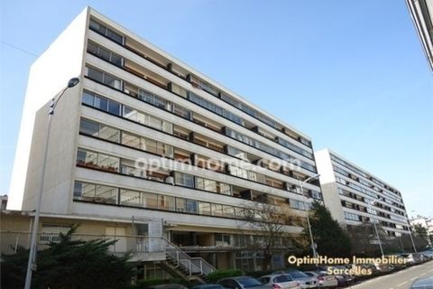Lejlighed i Sarcelles, Val-d'Oise, Sarcelles - € 185.000 | Ref: 830037673154 - foto 2