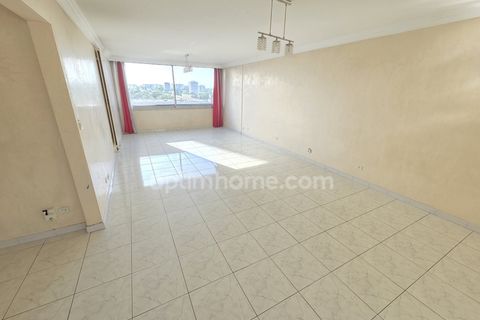 Lejlighed i Sarcelles, Val-d'Oise, Sarcelles - € 185.000 | Ref: 830037673154 - foto 3