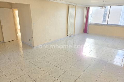 Lejlighed i Sarcelles, Val-d'Oise, Sarcelles - € 185.000 | Ref: 830037673154 - foto 4